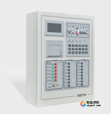 海灣JB-QBL-GST1001ZG火災(zāi)報警控制器(聯(lián)動型)