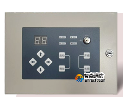 海灣JX-SKP1003，JX-SKP1013手動控制盤