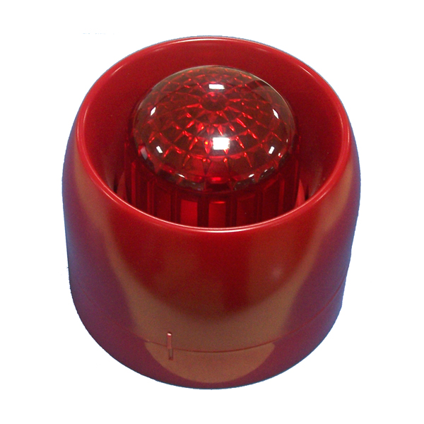 海灣I-9403火災(zāi)聲光警報器